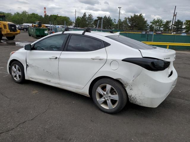 Vin: 5npdh4ae4dh160175, lot: 57808395, hyundai elantra gls 20132