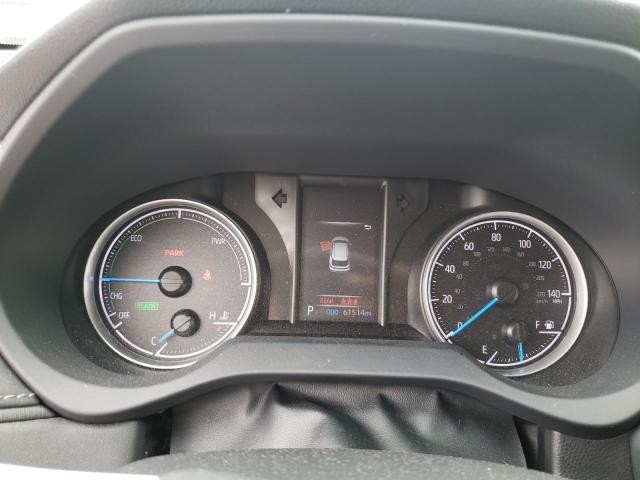 2022 TOYOTA VENZA LE JTEAAAAH6NJ095642