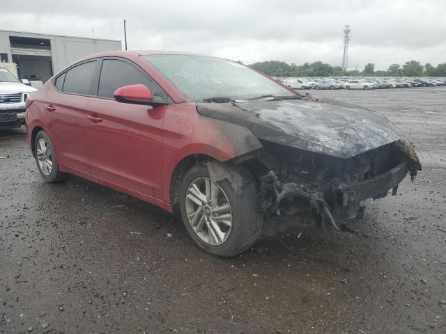 Vin: kmhd84lf2lu995343, lot: 58038255, hyundai elantra sel 20204