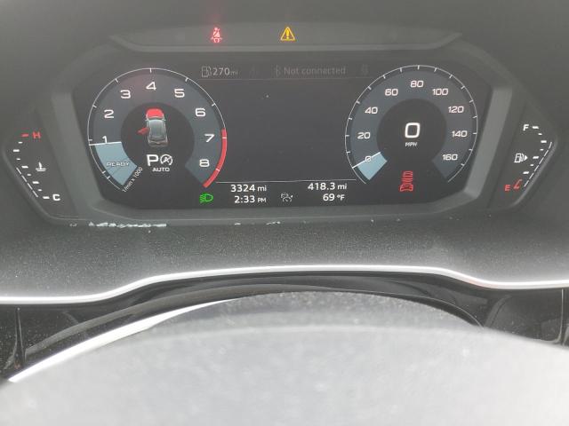 2025 AUDI Q3 PREMIUM WA1DECF33S1048136