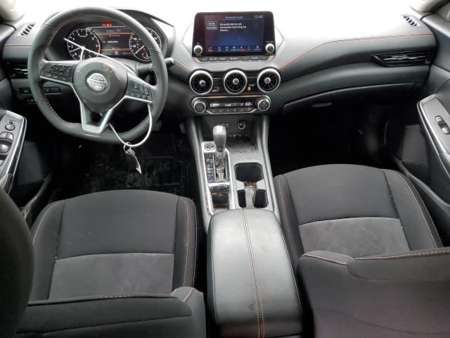 2023 NISSAN SENTRA SR 3N1AB8DV2PY291820