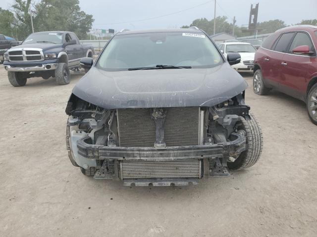 2019 FORD EDGE SEL - 2FMPK4J96KBB45781
