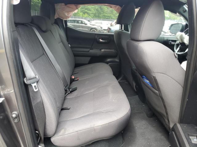 2019 TOYOTA TACOMA DOU - 3TMAZ5CN0KM094797