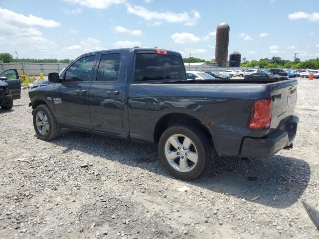 Vin: 1c6rr6ft6ks552330, lot: 56380025, ram 1500 tradesman 20192