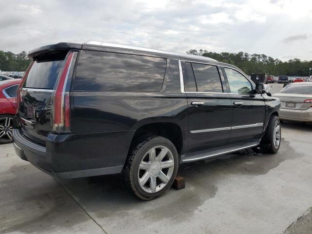 Vin: 1gys4skj7fr713846, lot: 56005375, cadillac escalade esv luxury 20153