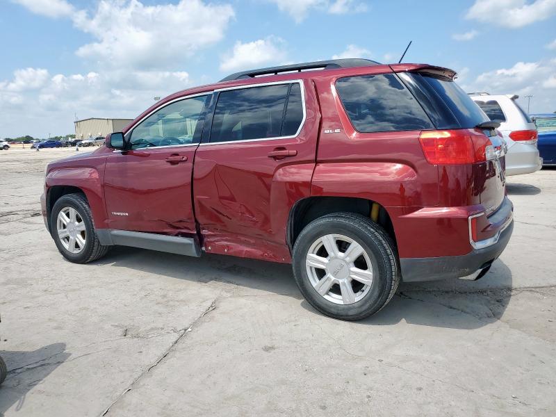 Vin: 2gkalnek6g6327785, lot: 59011045, gmc terrain sle 20162