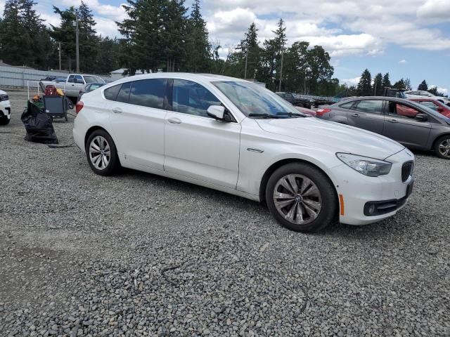 Vin: wba5m4c58fd184157, lot: 57967525, bmw 5 series xigt 20154