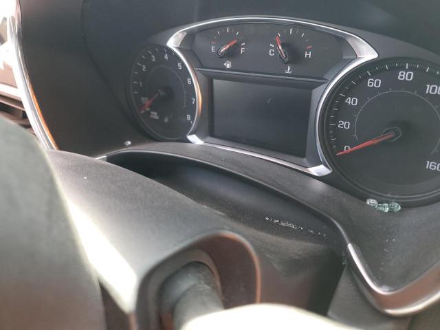 2020 CHEVROLET EQUINOX PR - 3GNAXXEV8LS598890