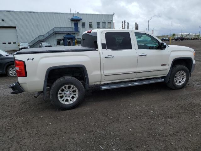 Vin: 3gtu2uec8eg440296, lot: 57127325, gmc sierra k1500 sle 20143