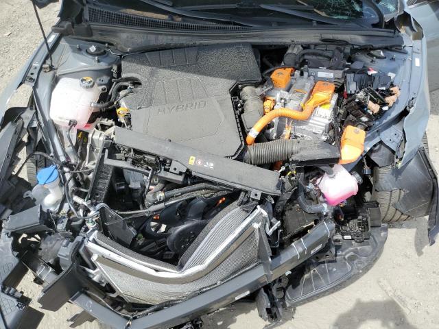 2022 HYUNDAI ELANTRA LI - KMHLN4AJ9NU032275