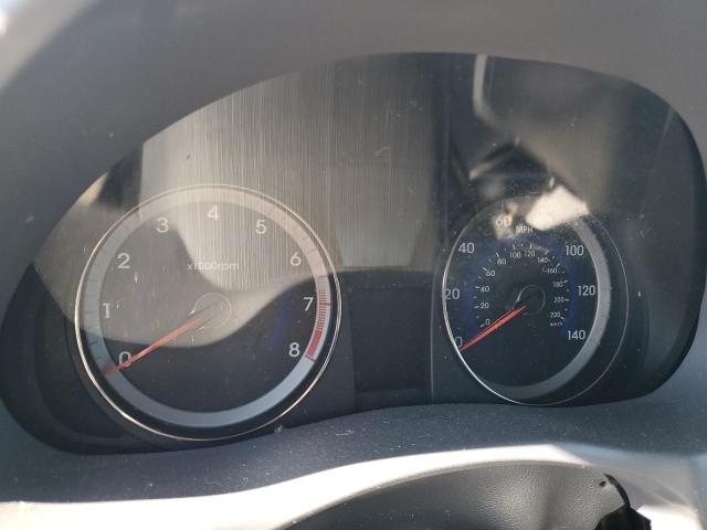 2017 HYUNDAI ACCENT SE KMHCT4AE2HU248126