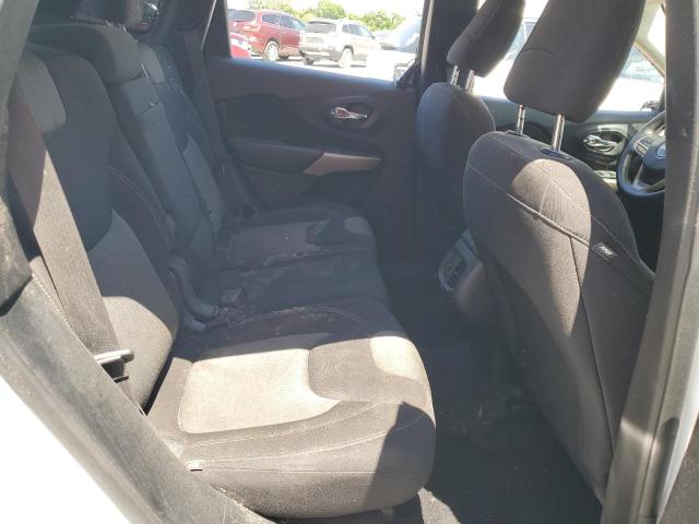 2017 JEEP CHEROKEE S - 1C4PJLAB5HW613589