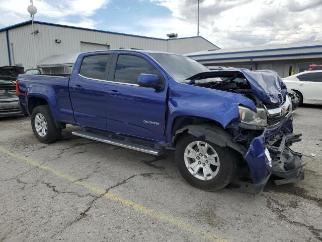 2016 CHEVROLET COLORADO L - 1GCGSCE34G1199099
