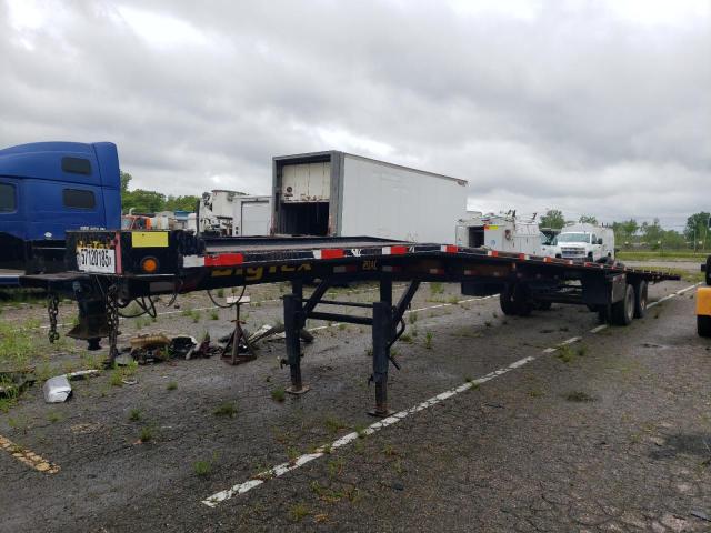 BIG TEX TRAILER 2014 black   16VGX5127E2603969 photo #3