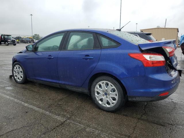 Vin: 1fahp3f26cl447739, lot: 58785295, ford focus se 20122