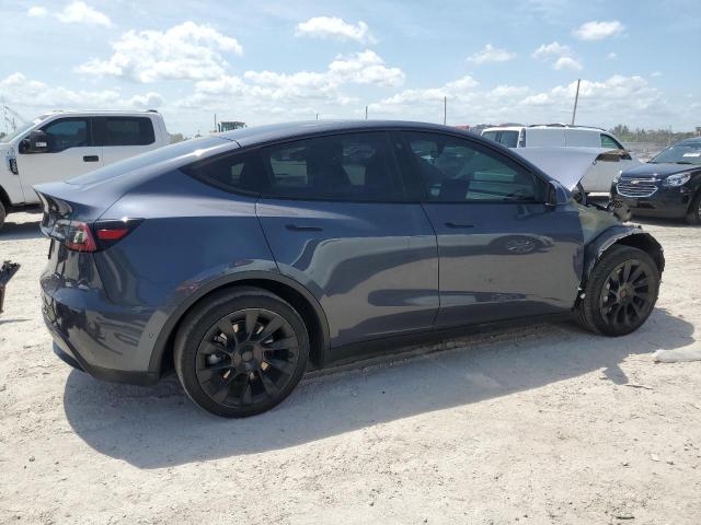 Vin: 7saygdee2nf308566, lot: 55797915, tesla model y 20223