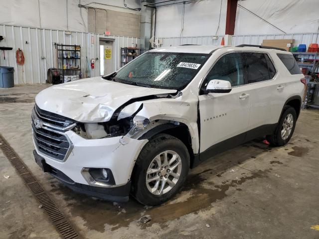 CHEVROLET TRAVERSE L
