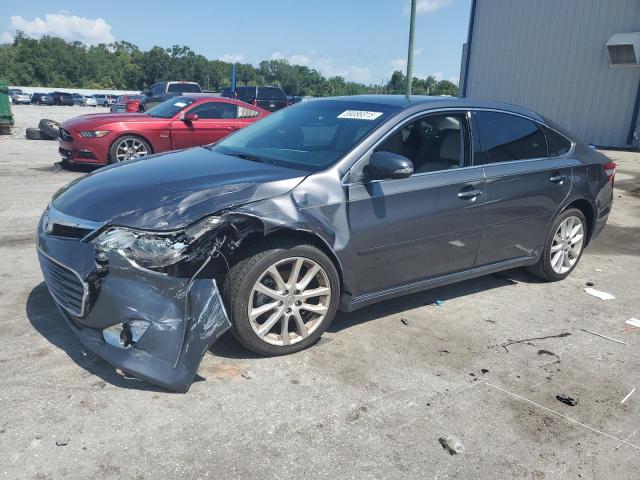 Vin: 4t1bk1eb9du041014, lot: 59086315, toyota avalon base 2013 img_1