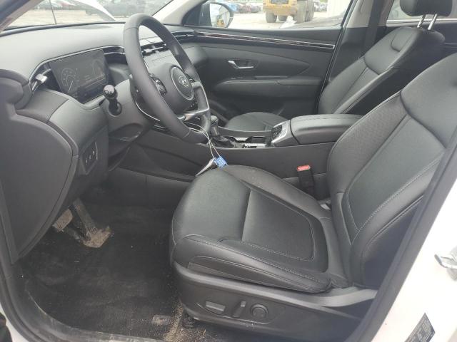 2023 HYUNDAI TUCSON SEL - 5NMJFCAE1PH279063