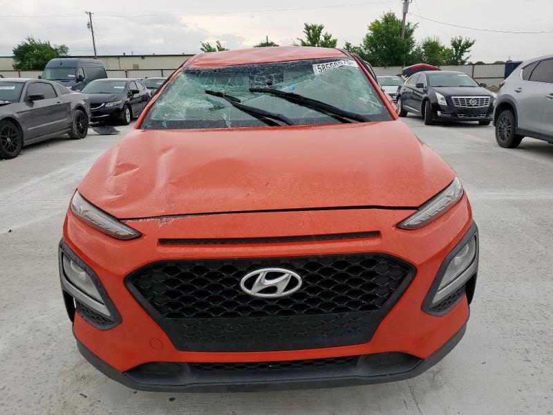 2019 HYUNDAI KONA SE - KM8K12AA5KU235008