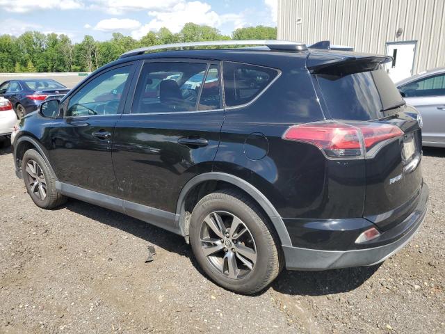 Vin: 2t3wfrev3gw266278, lot: 54793385, toyota rav4 xle 20162