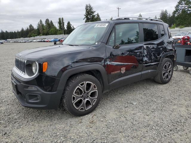 Vin: zaccjadt5gpc91961, lot: 58198595, jeep renegade limited 2016 img_1