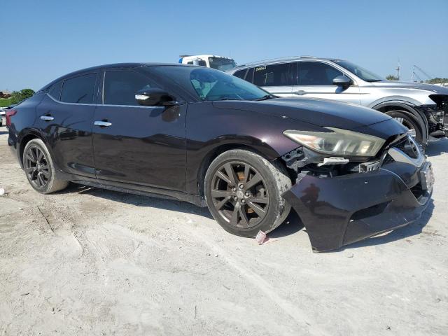 Vin: 1n4aa6ap5gc404961, lot: 56950205, nissan maxima 3.5s 20164