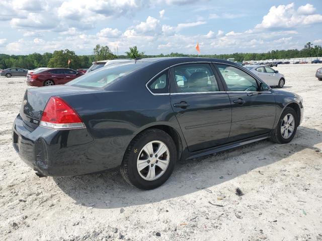 Vin: 2g1wa5e3xg1159462, lot: 56550745, chevrolet impala ls 20163
