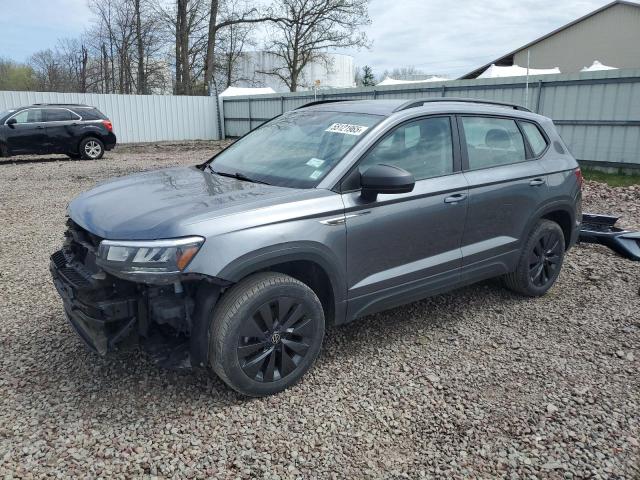 Vin: 3vvdx7b26nm012373, lot: 55121965, volkswagen taos s s 2022 img_1
