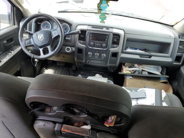 2018 RAM 3500 ST 3C63RRGL9JG168652
