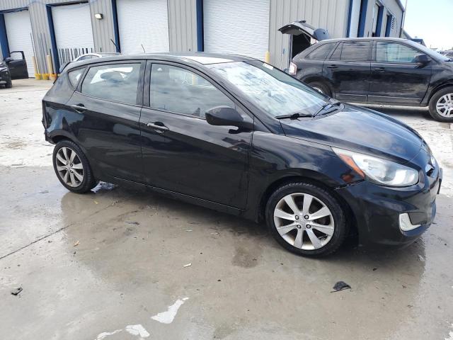 Vin: kmhcu5aexcu017745, lot: 57567945, hyundai accent gls 20124
