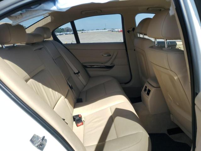 2011 BMW 328 I SULE - WBAPH5C53BA442275