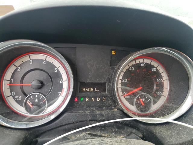 2015 DODGE GRAND CARA 2C4RDGCG2FR527145
