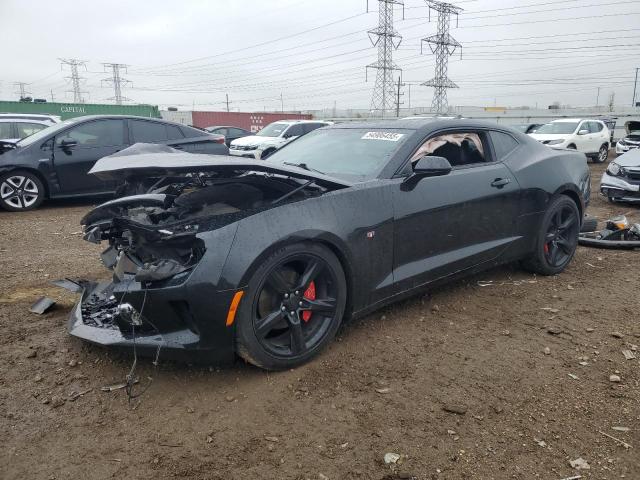 Vin: 1g1fd1rs2h0123599, lot: 54986455, chevrolet camaro lt 2017 img_1