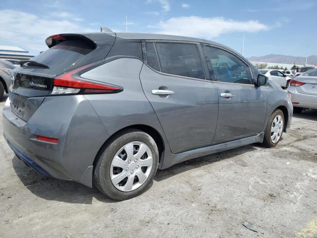 Vin: 1n4az1bv2nc556279, lot: 58526895, nissan leaf s 20223