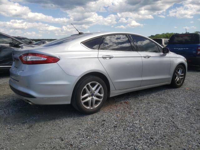 Vin: 3fa6p0h79gr310171, lot: 58339665, ford fusion se 20163