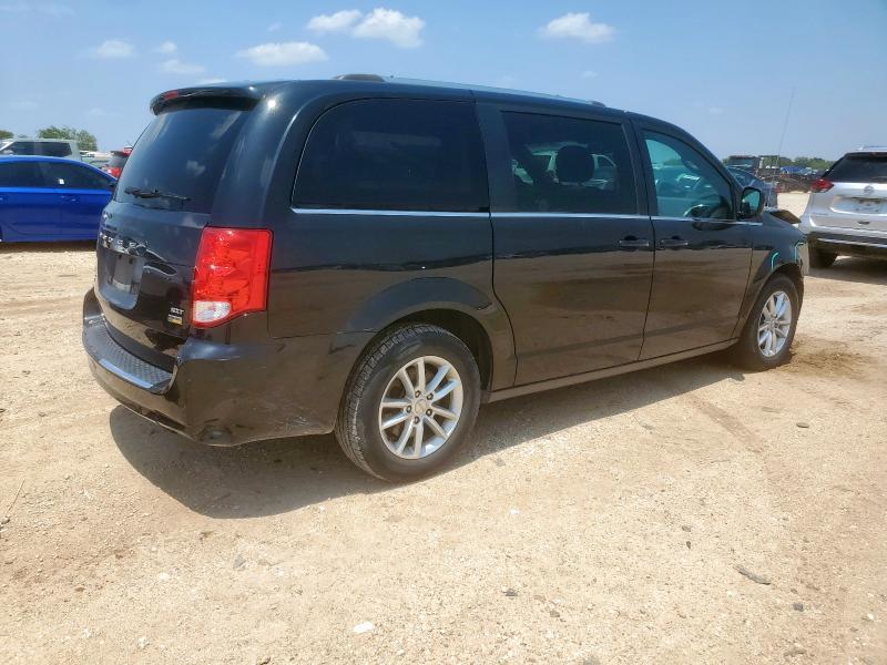 Vin: 2c4rdgcg6jr223437, lot: 58124725, dodge caravan sxt 20183