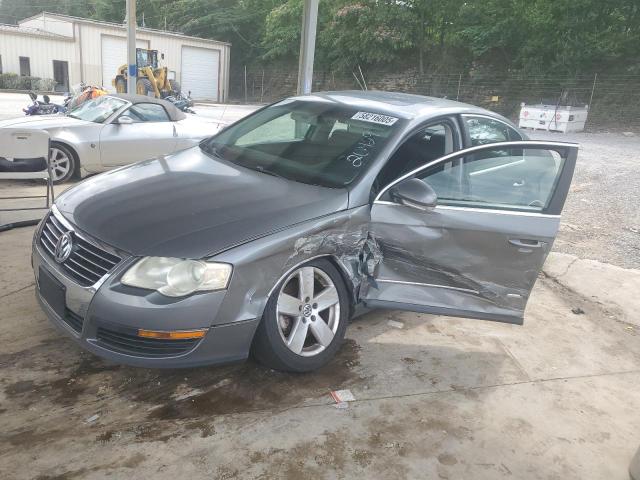 VOLKSWAGEN PASSAT KOM