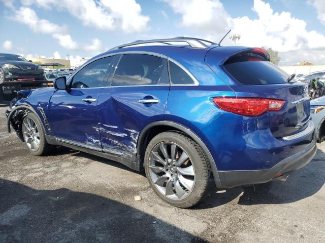 Vin: jn8as1mwxcm152078, lot: 55963225, infiniti fx35 20122