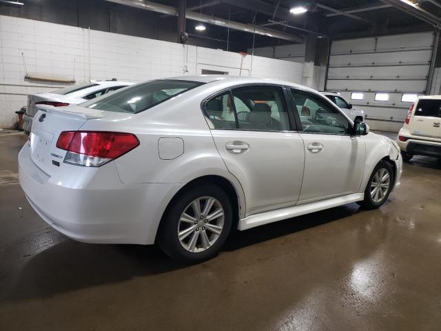 Vin: 4s3bmcg65a3213700, lot: 57706525, subaru legacy 2.5i premium 20103