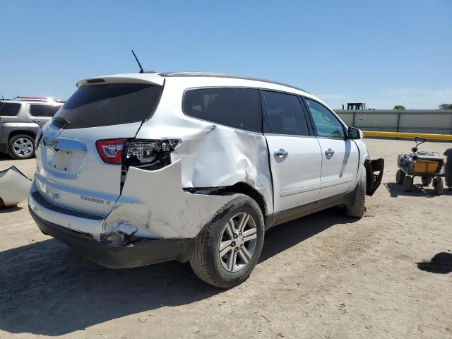 Vin: 1gnkvgkd6gj295071, lot: 56045745, chevrolet traverse lt 20163