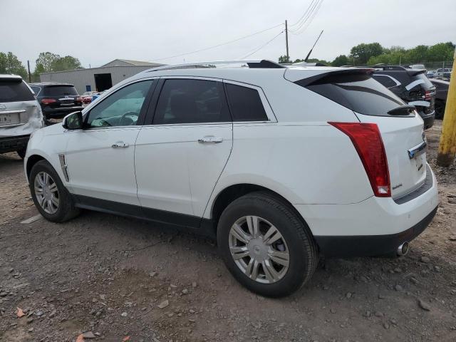 Vin: 3gyfnae30cs518363, lot: 57608565, cadillac srx luxury collection 20122