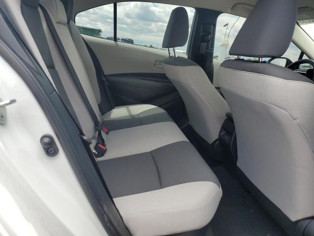 2023 TOYOTA COROLLA LE - JTDBDMHE8PJ000627