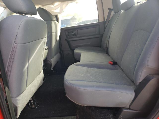 2018 RAM 1500 ST 1C6RR7KT7JS278985