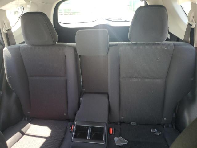 2017 TOYOTA RAV4 LE - JTMBFREVXHJ711761