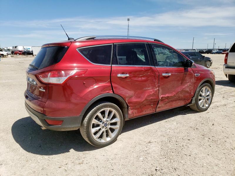 Vin: 1fmcu0gxxgua75470, lot: 57499885, ford escape se 20163