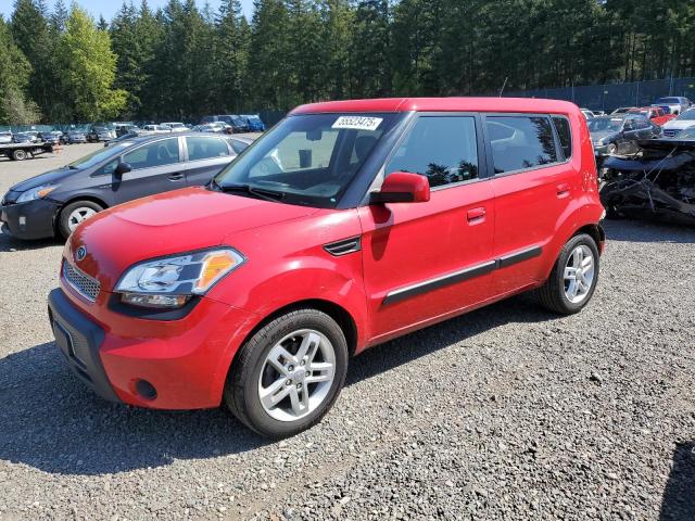 2010 KIA SOUL