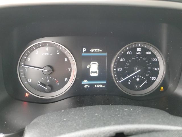 2021 HYUNDAI TUCSON LIM - KM8J3CAL6MU316664