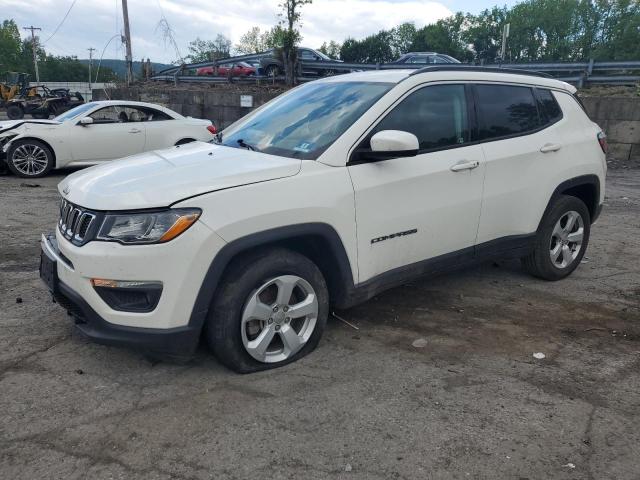 Vin: 3c4njdbb6lt197210, lot: 57885465, jeep compass latitude 2020 img_1