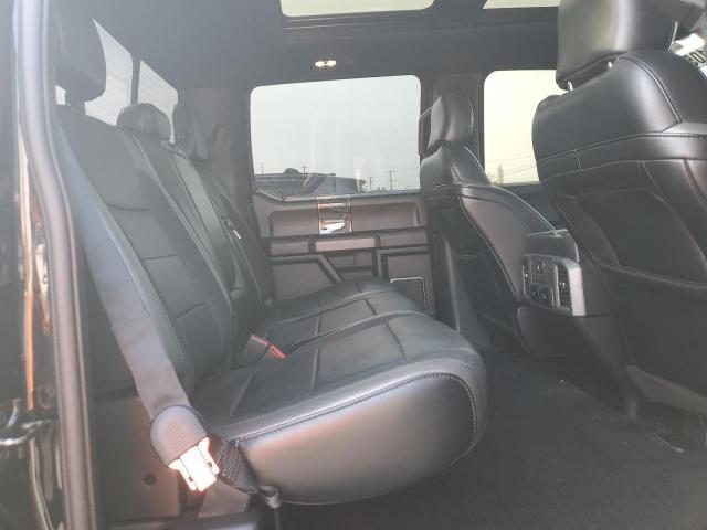 2019 FORD F150 RAPTO - 1FTFW1RGXKFA86710